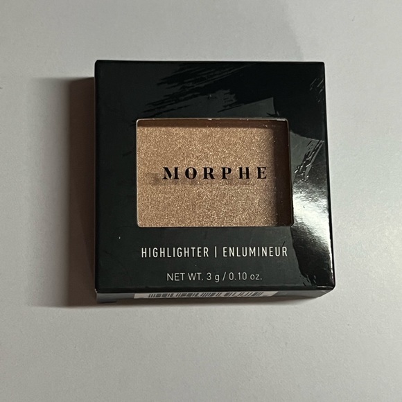 Morphe highlighter - Picture 1 of 1
